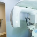 x-ray machine